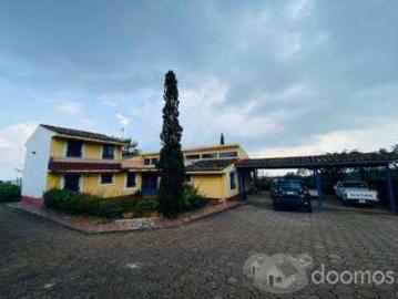 Villa en Pueblo El Chico