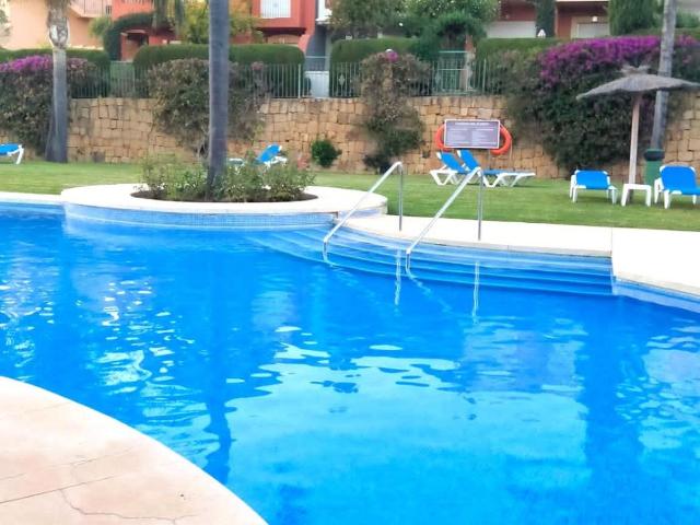 Villa en Puerto Banus Marbella