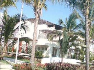 Villa en renta