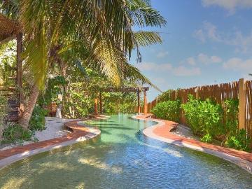 VILLA EN RENTA VACACIONAL EN SAN BRUNO