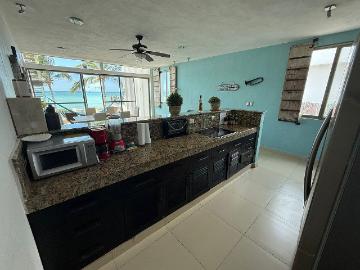 VILLA EN RENTA EN PLAYA SEMANA SANTA Y PASCUA