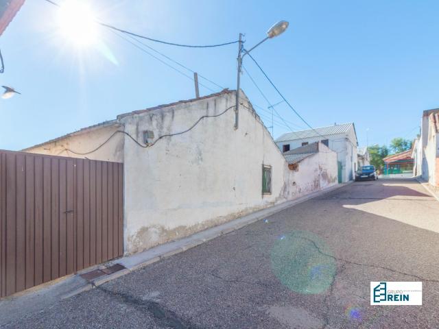 Villa en Recas
