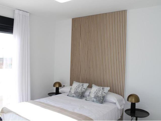 Villa en Residencial El Alba Mediterráneo Roldán