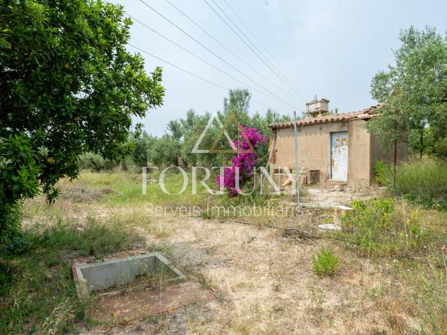 Villa en Reus