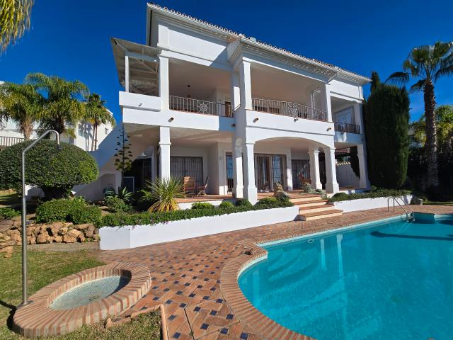 Villa en Rio Real Marbella