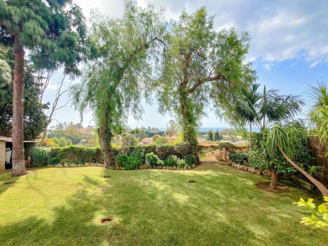 Villa en Rio Real Marbella
