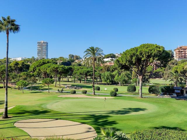 Villa en Rio Real Marbella