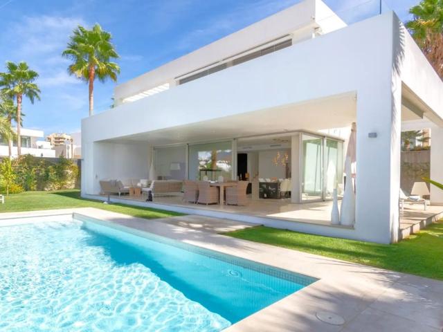Villa en Rio Real Marbella