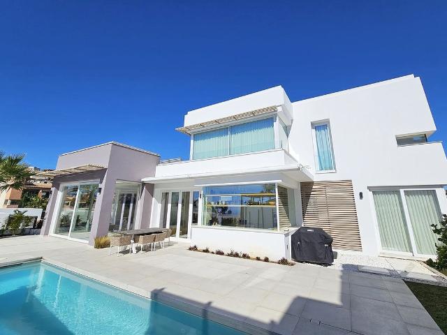 Villa en Riviera Del Sol Mijas