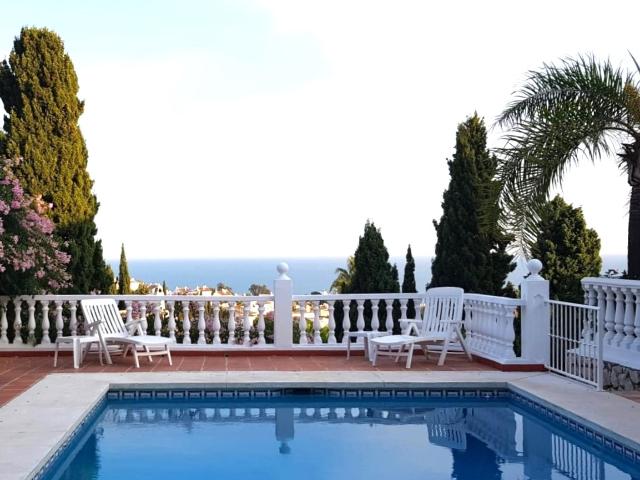 Villa en Riviera Del Sol Mijas