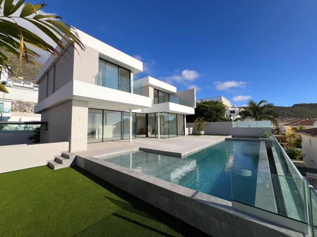 Villa en Roque del Conde 370m² Costa del Silencio