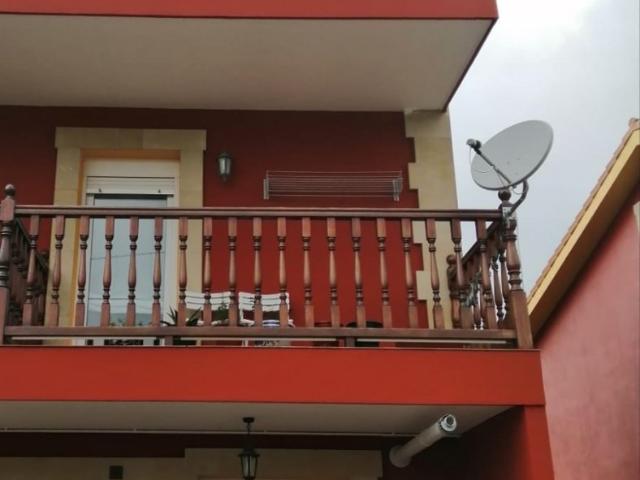 Villa en Ruesga