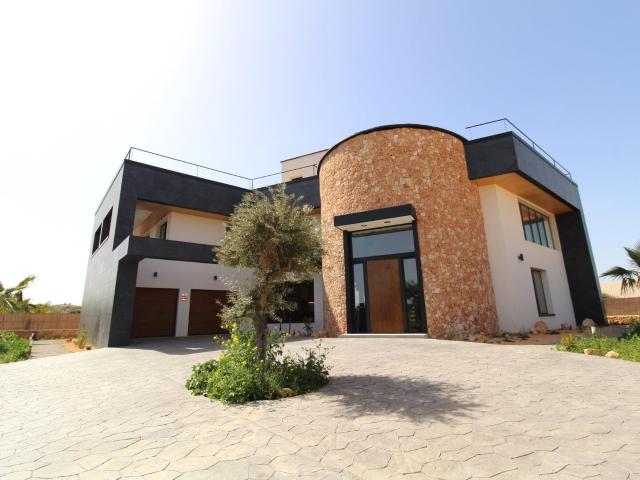 Villa en Sa Rápita