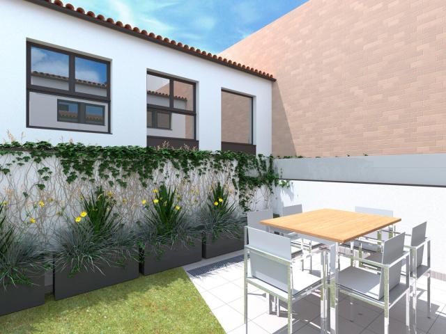 Casa en Santa Perpetua de Mogoda