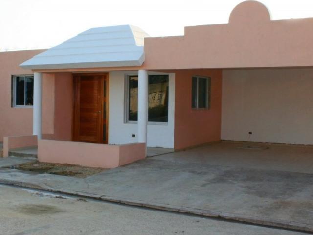 Villa en Santo Domingo Este