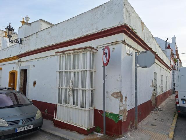 Casa en San Fernando