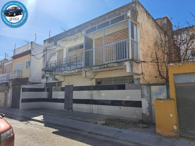 Villa en San Fernando