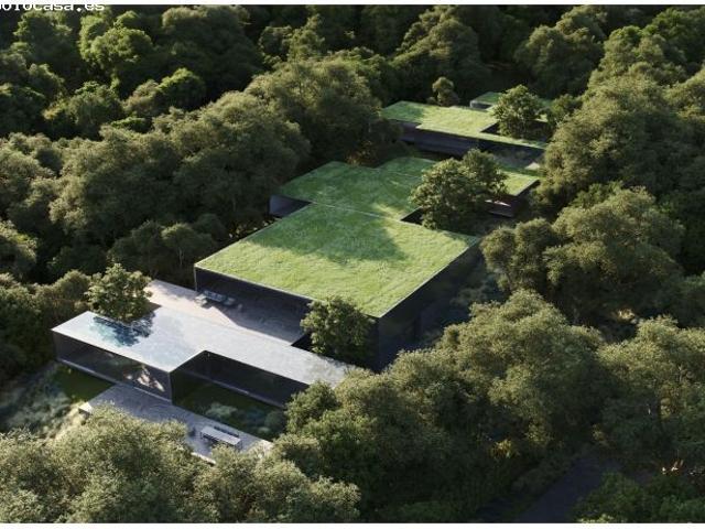 Villa en San Roque