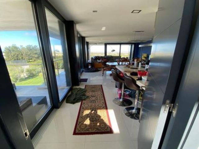 VILLA EN SANLUCAR JUNTO A CAMPO DE GOLF