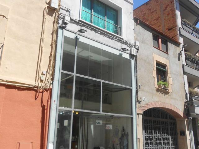 Villa en Sabadell