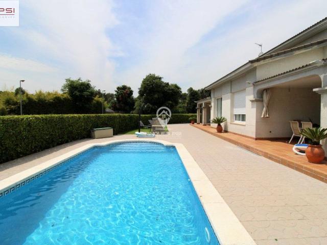 Villa en Sabadell