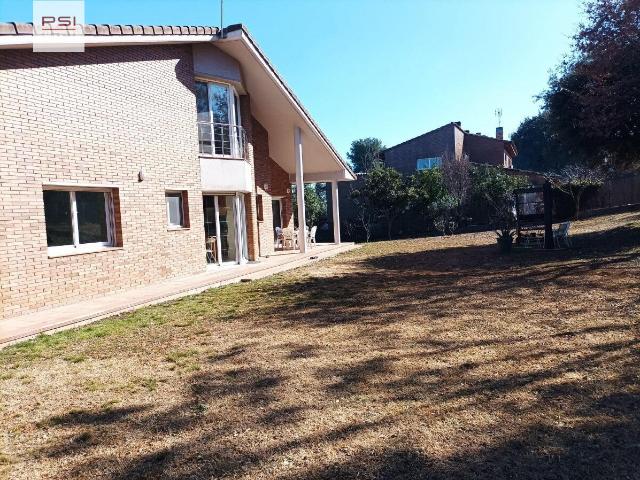Villa en Sabadell