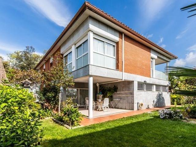 Villa en Sabadell