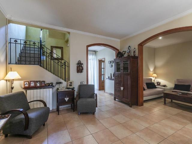 Villa en Sabadell