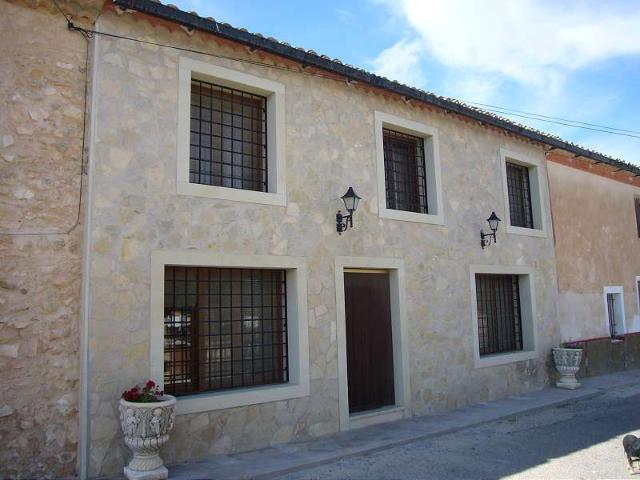 Casa de campo en Salinas