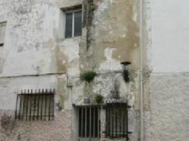 Villa en Sayaton