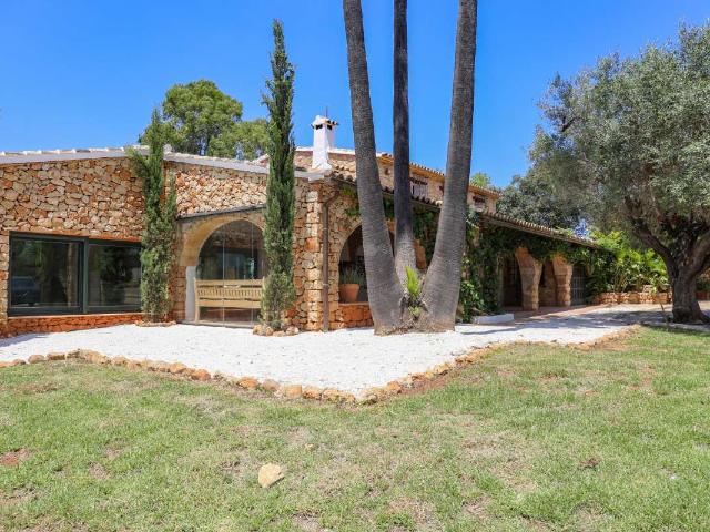 Villa en Senija