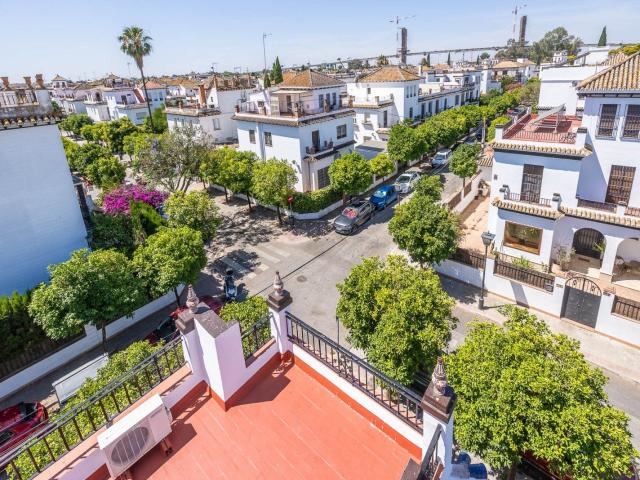Casa en Sevilla