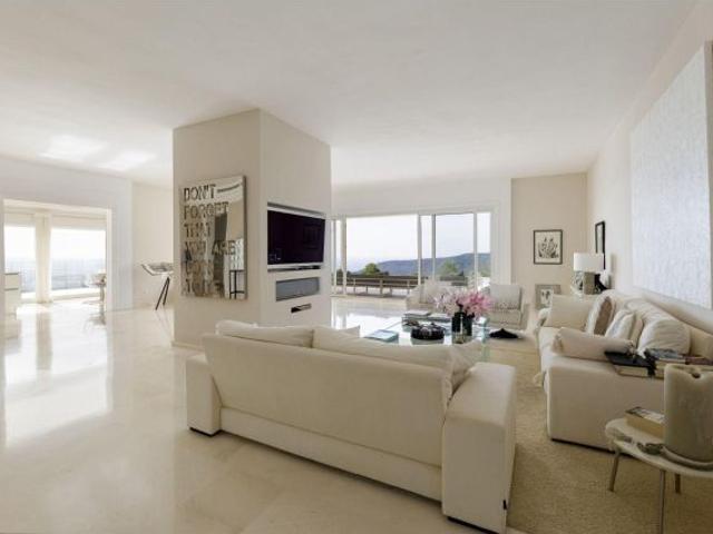 Villa en Son Vida en venta
