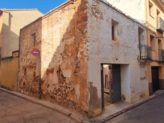 Casa en Soneja