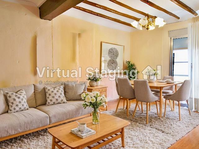 Casa en Soneja