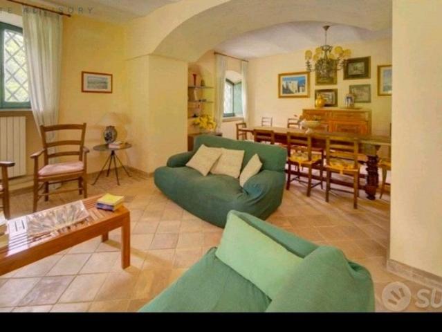 Villa esclusiva con piscina lubriano bagnoregio
