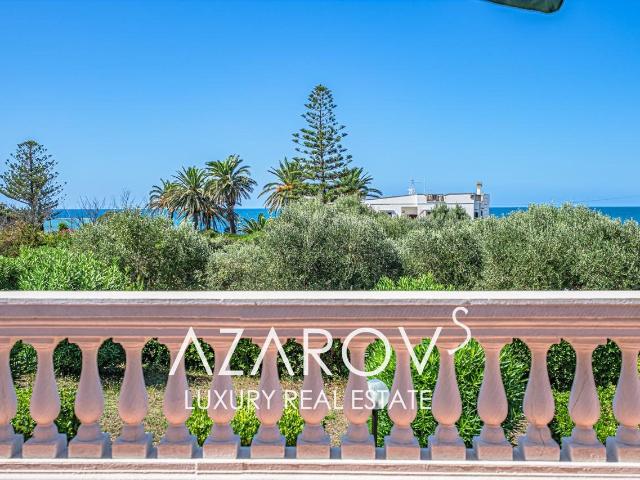 Villa esclusiva a Santa Marinella 400m² Santa Marinella