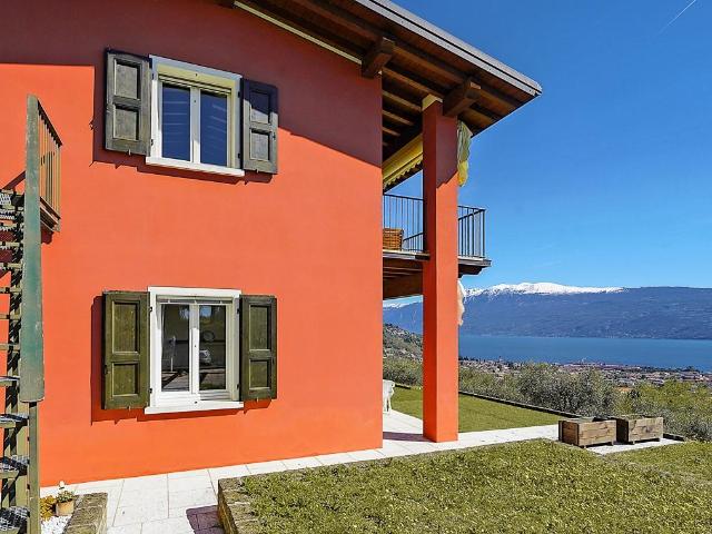 Villa esclusiva sul Lago di Garda a Toscolano Maderno 225m² Toscolano Maderno