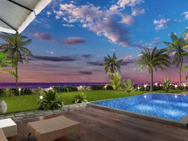 Villa Esentepe, Girne, 98133
