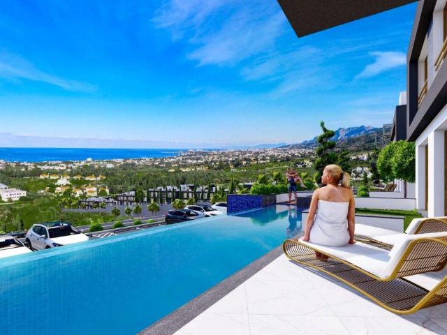 Villa Esentepe, Girne, 122956