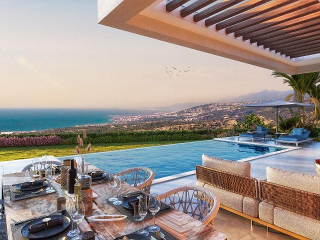 Villa Esentepe, Girne, 123143