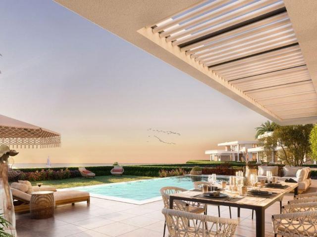 Villa Esentepe, Girne, 139266
