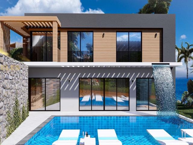 Villa Esentepe, Girne, 214304