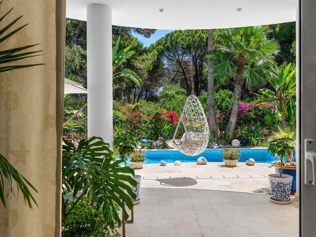 Villa, Estepona 407m² Estepona