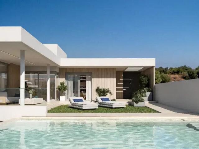 Villa, Estepona 463m² Estepona