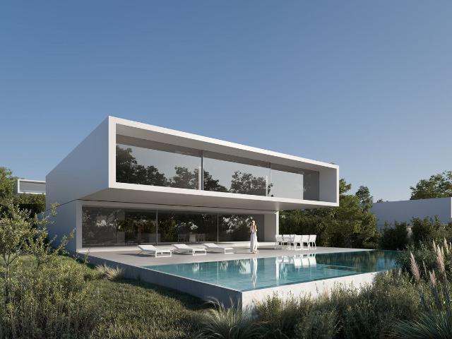 Villa, Estepona 470m² Estepona