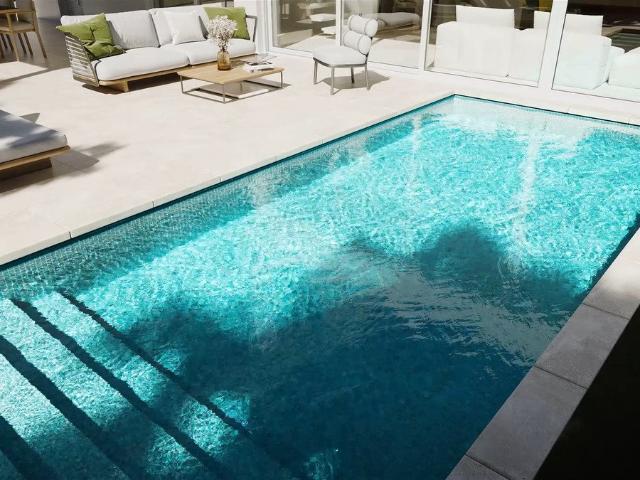 Villa, Estepona 577m² Estepona