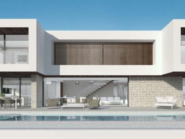 Villa, Estepona 253m² Estepona