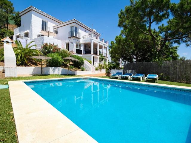 Villa, Estepona 254m² Estepona