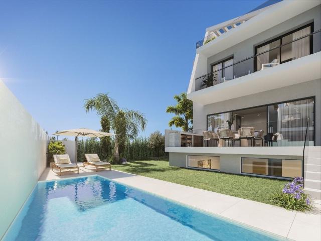 Villa, Estepona 343m² Estepona